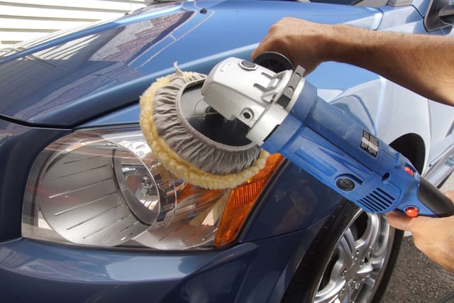 Bob Auto Service shop